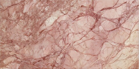 Dusty Rose Marble Texture Romantic Pink and Champagne Undertones
