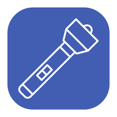 Flashlight Icon