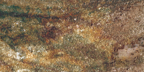 various textures combined with great stone photo. Close up stone. Blending