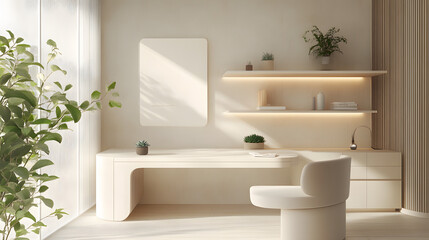 Fototapeta premium ins, table, interior, room, chair, furniture, home, house, design, chairs, dining, wood, decor, window, dining room, wall, floor, living, wooden, luxury, hotel, nobody, armchair, seat, light, architec