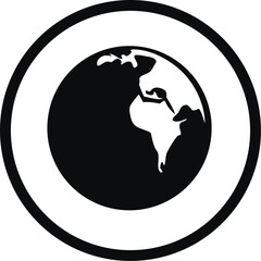 Modern Science Icons – Chemistry, Physics & Biology Vector Set