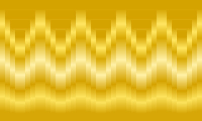 abstract gold background. seamless pattern vector with traditional style for printing, fabric, poster, banner.