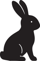 Fototapeta premium animals silhouette