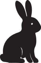 Fototapeta premium animals silhouette