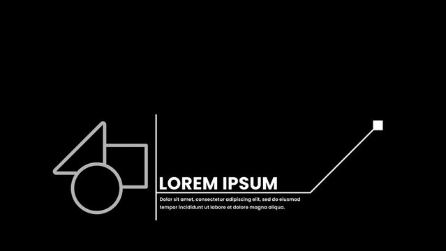 Call Out Title with Image