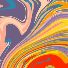 abstract colorful background