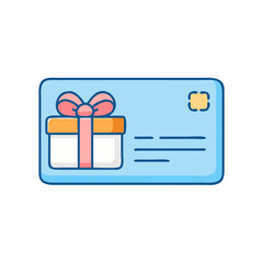 Gift present box ribbon birthday christmas celebration surprise package holiday giving event party