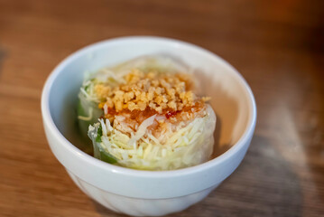 生春巻き