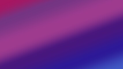Diagonal gradient blend of pink, purple, and blue hues