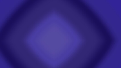 Abstract dark-blue diamond shape gradient background