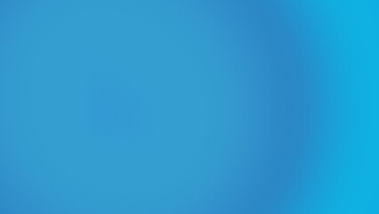 A serene, subtly graduated blue gradient