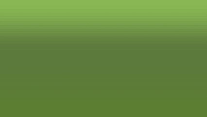 Subtle green gradient, transitioning from light to dark shades