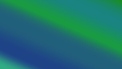Abstract gradient background with teal, blue, and green hues blending smoothly