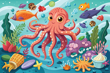 Adobe Illustrator Artwork