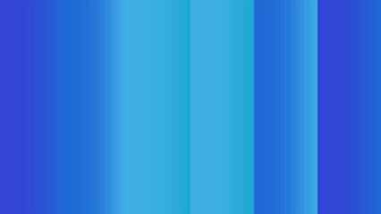 Fototapeta premium Vertical gradient stripes in shades of blue