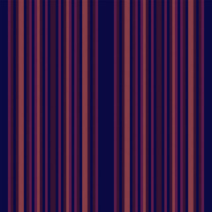 Diwali fabric background textile, structure vector pattern texture. November stripe seamless lines vertical in dark and red colors.