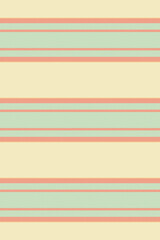 Pure stripe texture vector, order pattern seamless background. Workshop lines vertical fabric textile in light and red colors.