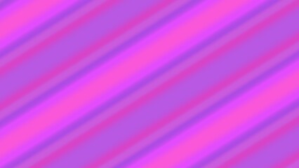 Diagonal stripes of vibrant purple and pink hues, creating a seamless pattern with gradient effects