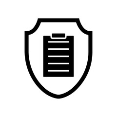 Obraz premium Icon a framework, isolated against a clean background.
