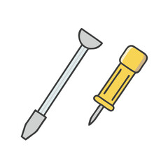 Find the best tools: selection of precision screwdrivers for electronics repair and diy projects