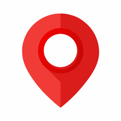 map pointer icon