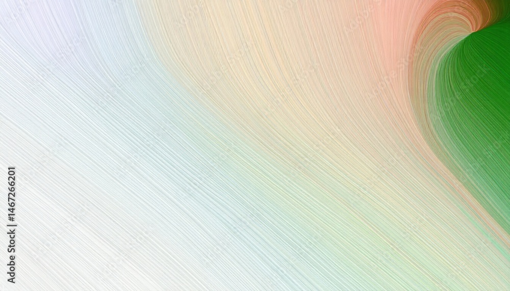 Poster dynamic abstract design digital space visual art creative environment close-up view artistic concept