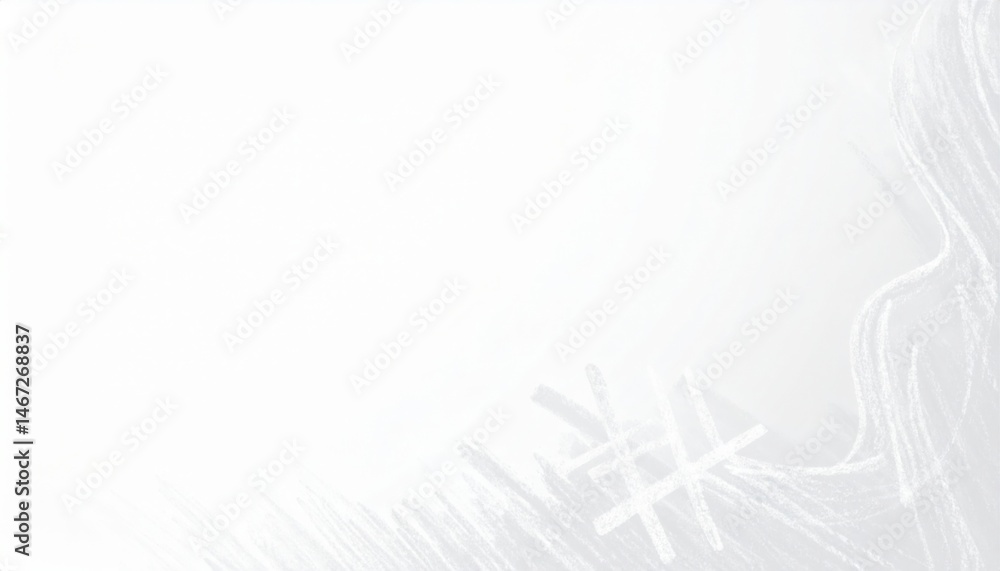 Poster captivating white abstract art creation studio digital artwork minimalist environment close-up viewp