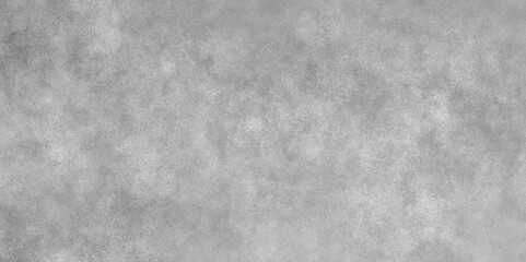 Abstract white and gray watercolor painting background. black cloud textured and sky white clouds background with blurred and grunge stains, white cloud paper texture design and watercolor.