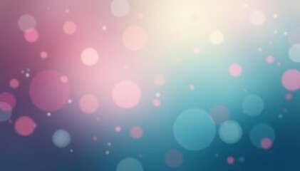 Abstract blurry background, soft focus, pastel colors, dreamy atmosphere , blurry, light