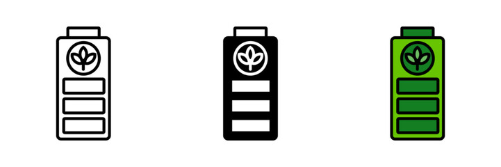 Green Battery Storage is an eco-friendly system for storing renewable energy, helping balance electricity supply and demand.