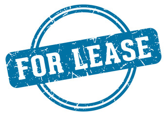 for lease stamp
