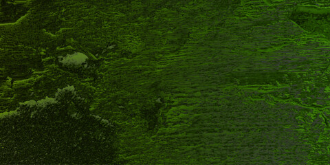 green moss on the stone green winter grunge watercolor background texture wallpaper texture old stone wall light effect background dark black effect graphics cover page template old wall unique patter