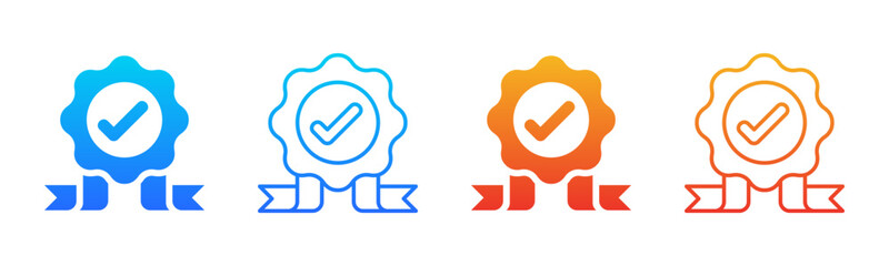 Quality icon sheet multiple style collection