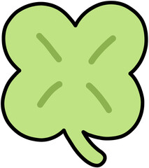 네잎클로버