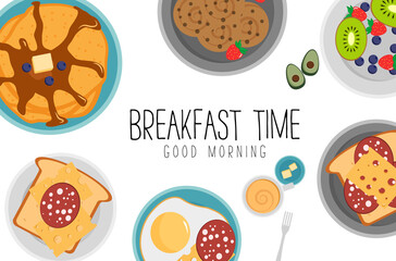 png illustration breakfast lunch hot drink fruit style aroma tasty espresso mug vector menu design background table cup

