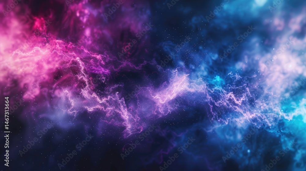Poster abstract purple color wave express, emphasize energetic signal. seamless texture of vividness curve 
