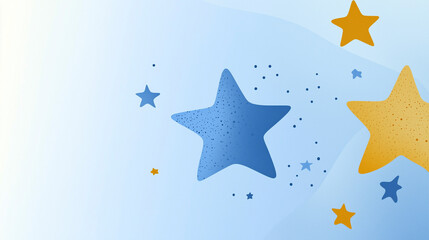 kids cartoon background