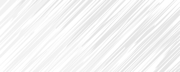 Fototapeta premium Light Silver, Gray vector pattern with lines, ovals. A completely new color illustration in marble style. Brand-new design for your ads, poster, banner.