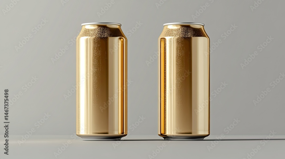 Poster a long, narrow container with translucent water droplets can be used to showcase and display drink p