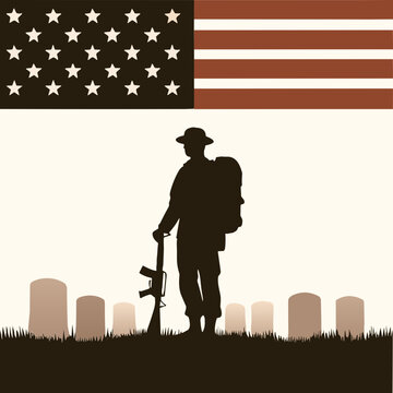 Honoring the Fallen - Memorial Day Tribute