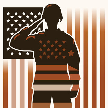 A Salute to Courage and Sacrifice