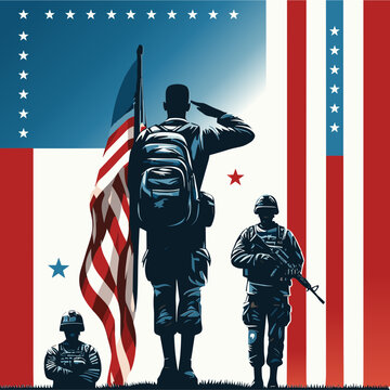 Salute to the Fallen: Memorial Day Honor