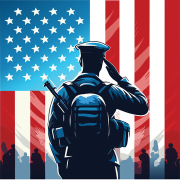 Remembering the Brave. Memorial Day