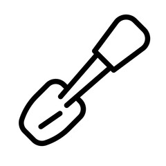 Shovel Icon