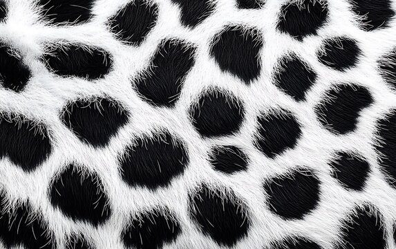 Wspotted Pattern