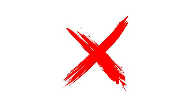 Red X Images – Browse 361,674 Stock Photos, Vectors, and Video | Adobe ...