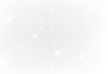 Prism Light Refraction Effect — Crystal Glow, Kaleidoscope Overlay, and Rainbow Spectrum for Abstract Fantasy Designs and Optical Vector Illustrations