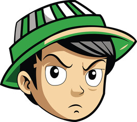 st patricks day leprechaun