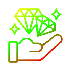 diamonds icon