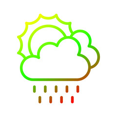 weather icon